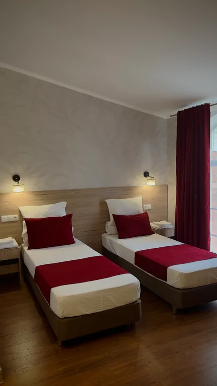 Квартира Комната — аренда посуточно в Астрахань