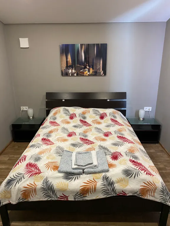 Шале у всесезонного курорта Игора и Игора драйв