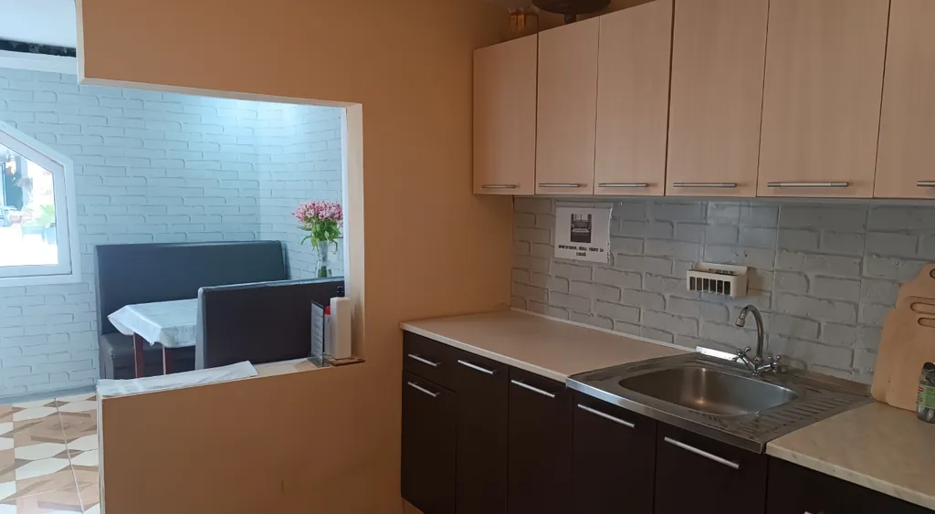 3-местный номер стандарт