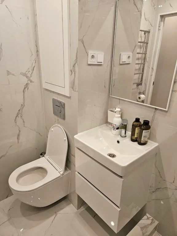 Уютная квартира в центре