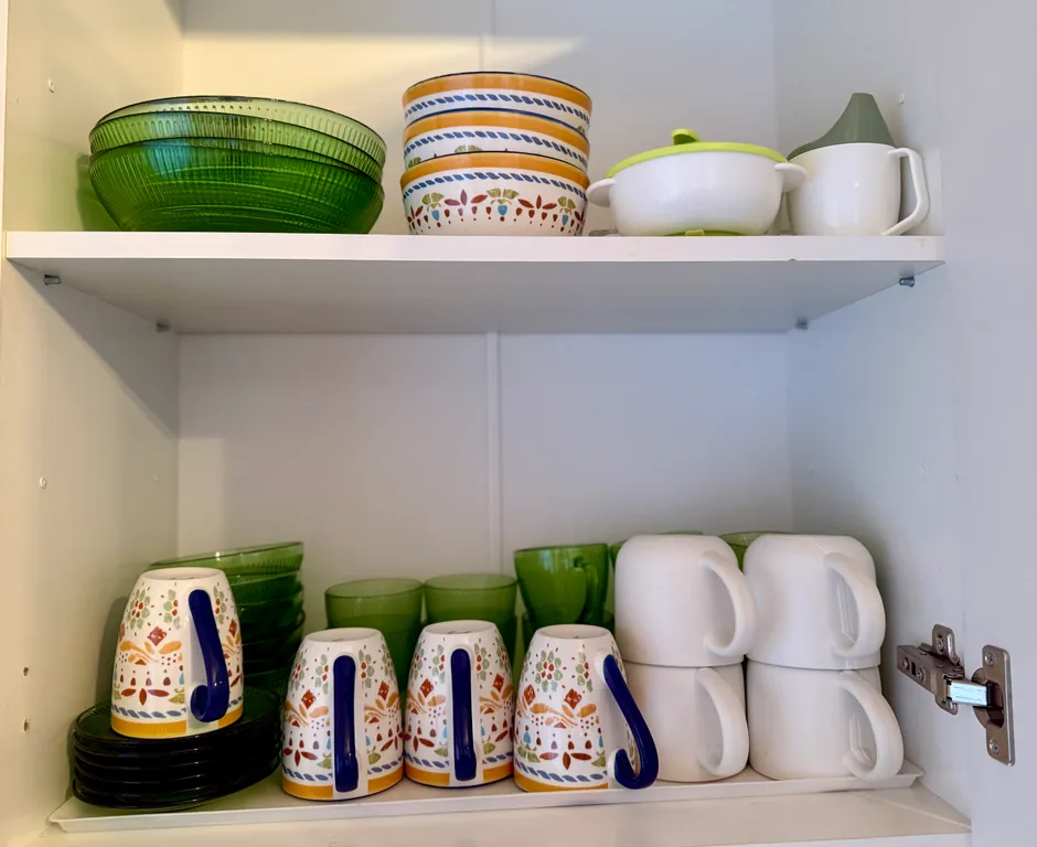 Дом для семейного отпуска