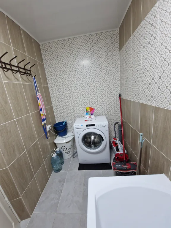 Уютная квартира рядом с жд вокзалом