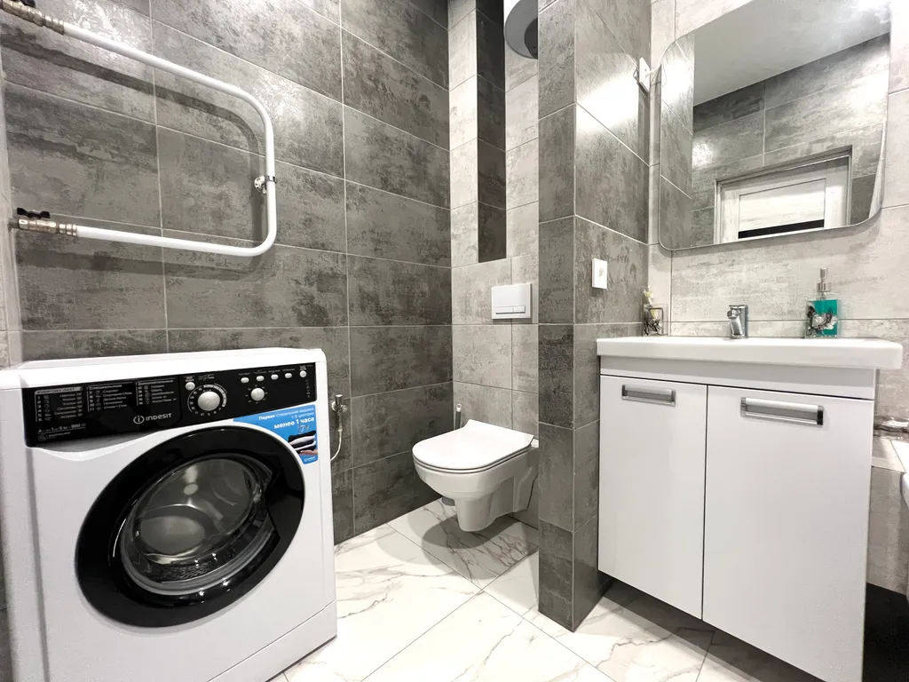 Комфортная студия на Ленина