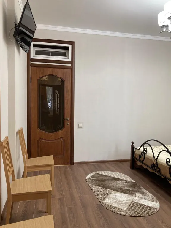 Уютная Квартира в 200 метрах от Парка
