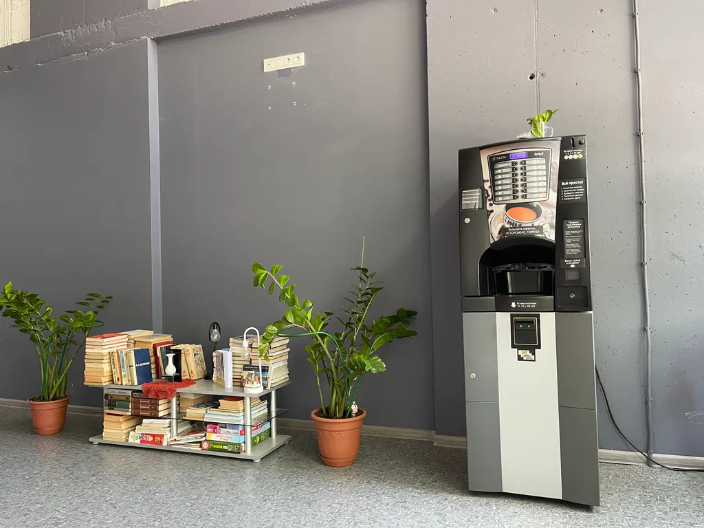 Квартира Комната — Саратов