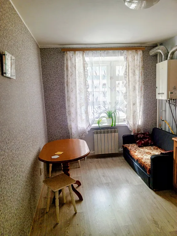 Квартира на Волге