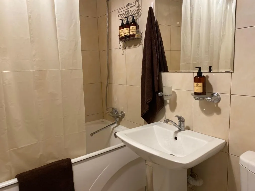 8 минут пешком до ЛетоЛето