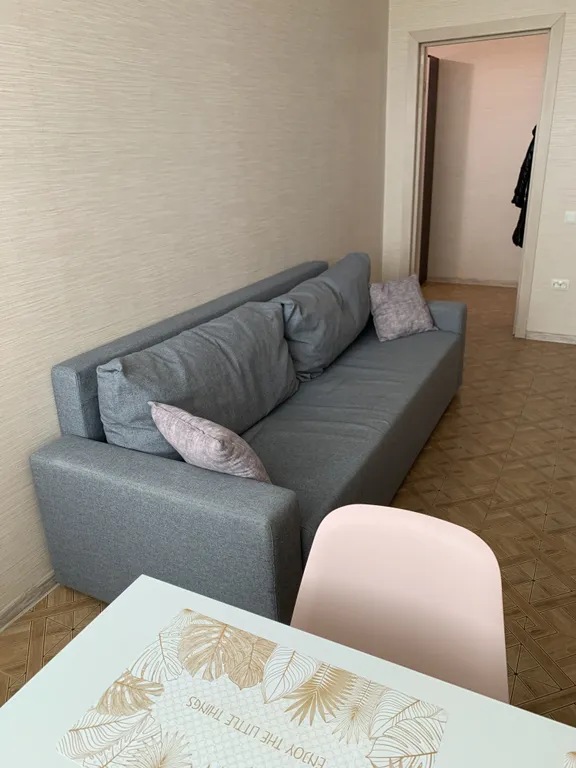 Квартира Квартира возле парка Учкуевка — Севастополь