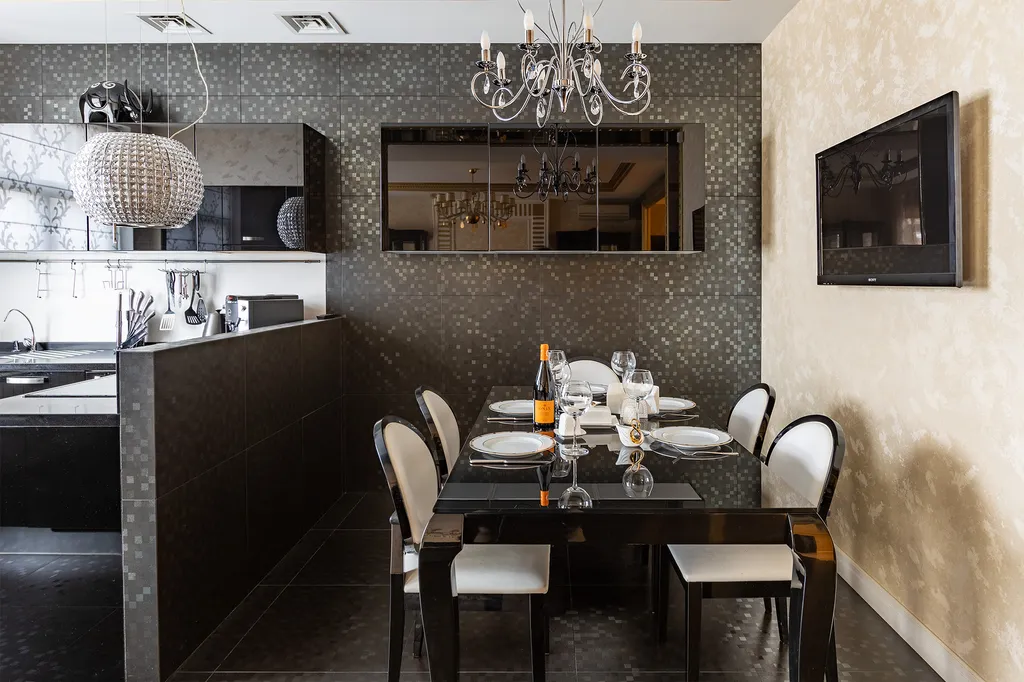 Квартира Квартира Гранд люкс апартамент в центре с паркингом — Санкт-Петербург