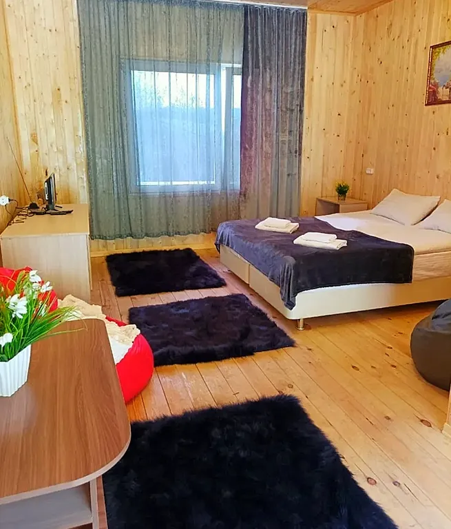 Квартира Комната — аренда посуточно в Нальчик