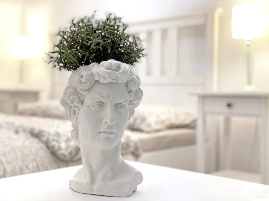 Номер ArtDeco рядом с Покровкой