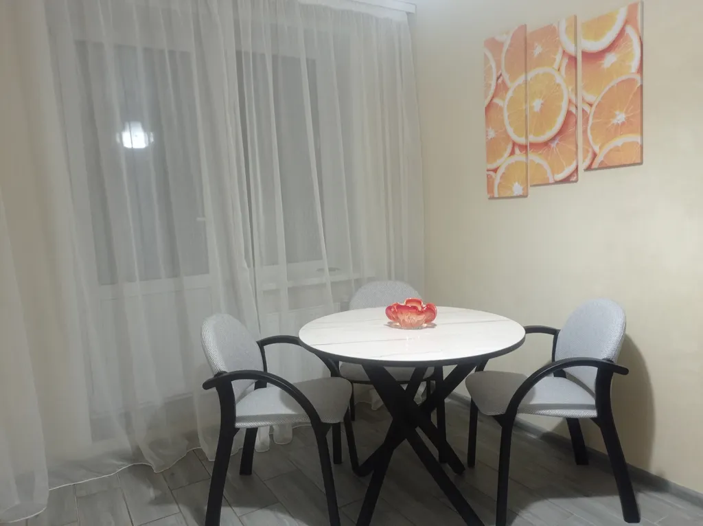 Уютная квартира центр, автовокзал