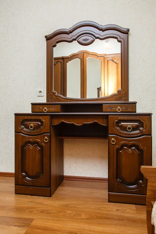 Квартира Квартира Отличный двухместный номер с большой кроватью — Сириус