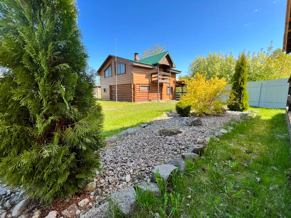 Коттедж Дом у реки — аренда посуточно в Глубочица