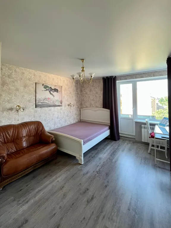 Квартира Квартира Ryss' 2BR Apt on Vaska 2 — Санкт-Петербург