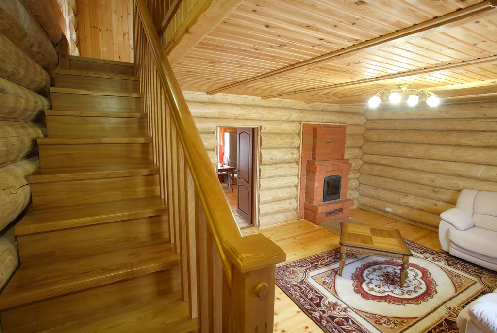 Агроусадьба у Топтыгина