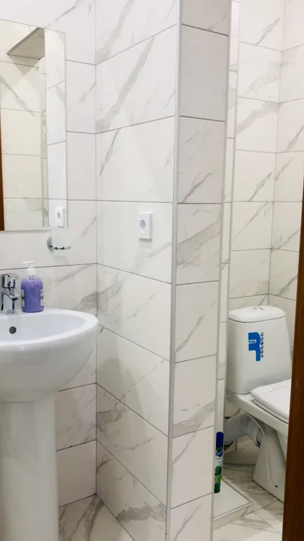 Квартира Комната — Адлер