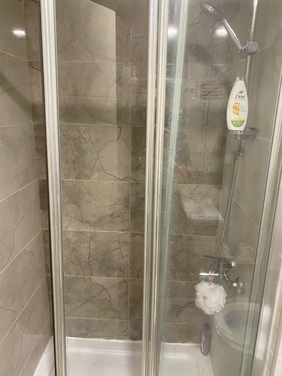 Квартира с видом на горы и море