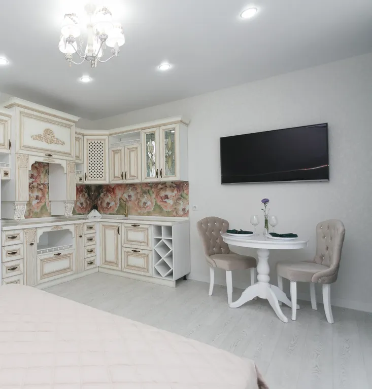 Квартира Ближайшая точка до Аэропорта — аренда посуточно в Чигири