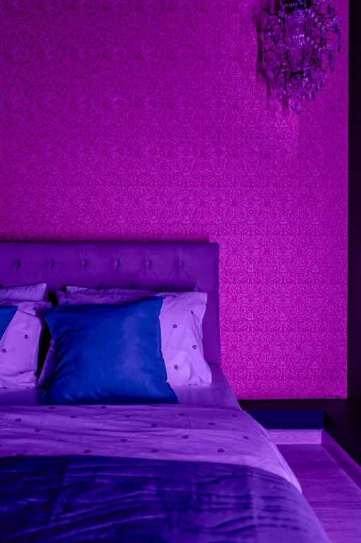 Квартира Квартира Стильная студия без окна — Москва