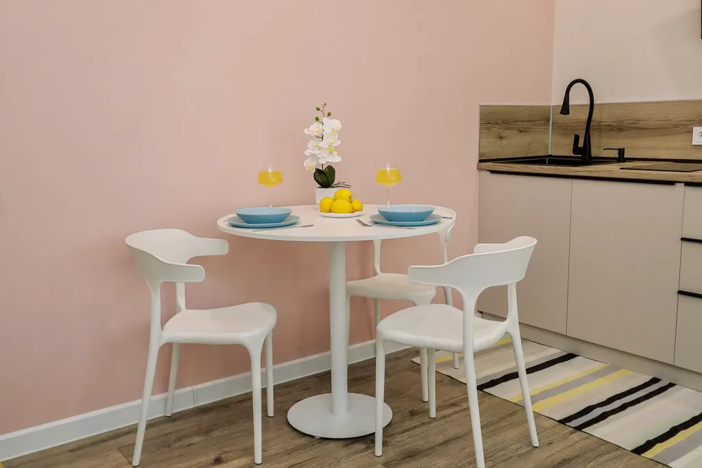 Уютная квартира в ЖК Онежский дворик