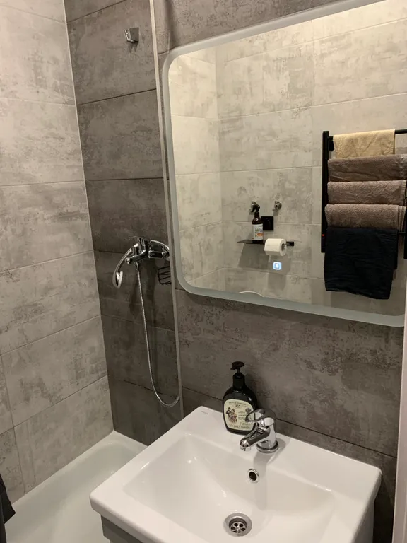 Новая студия