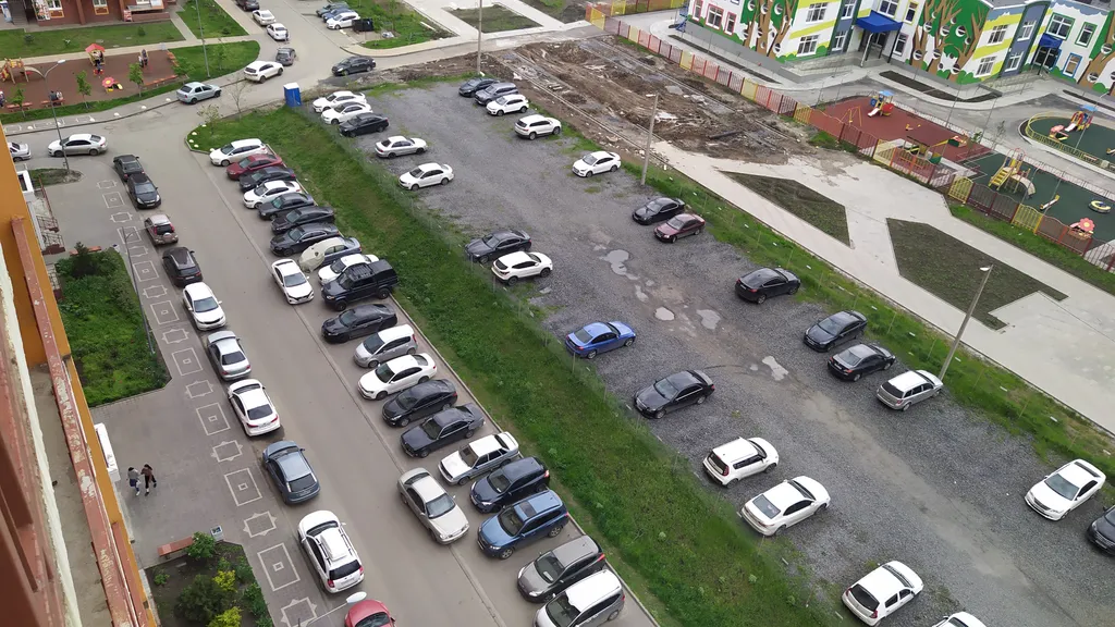 Квартира Квартира Евродвушка с кроваткой для ребенка рядом с РТК — Ростов-на-Дону