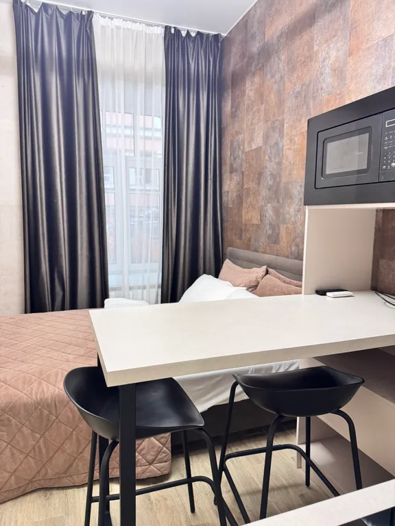 Квартира Квартира Coffe Apart — Санкт-Петербург