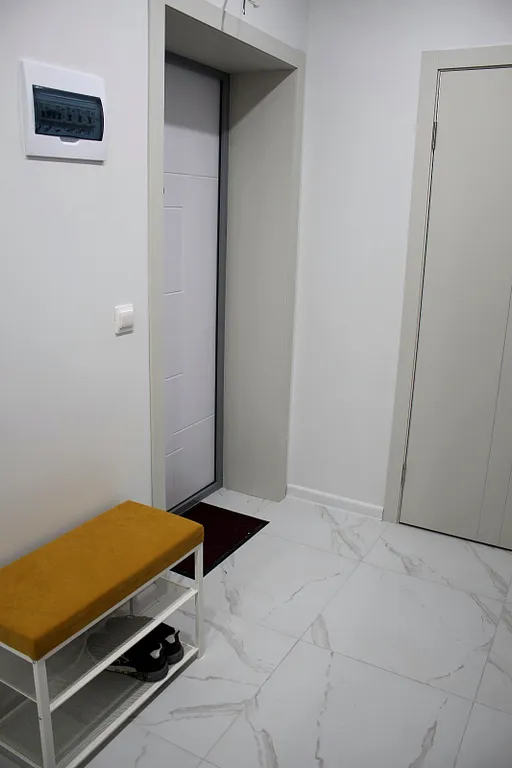 Уютная квартира на берегу Балтийского моря