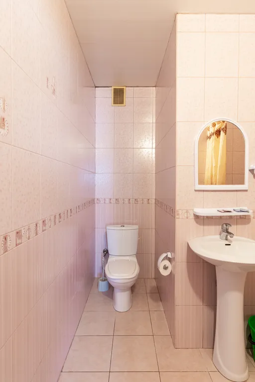 2-комнатный Дом