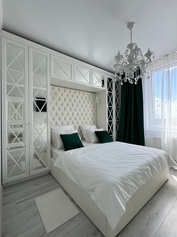 Квартира у музея Янтаря — аренда посуточно в Калининград