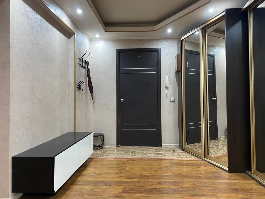 Уютная Квартира рядом с центром города