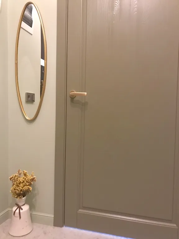 Студия у моря в центре города