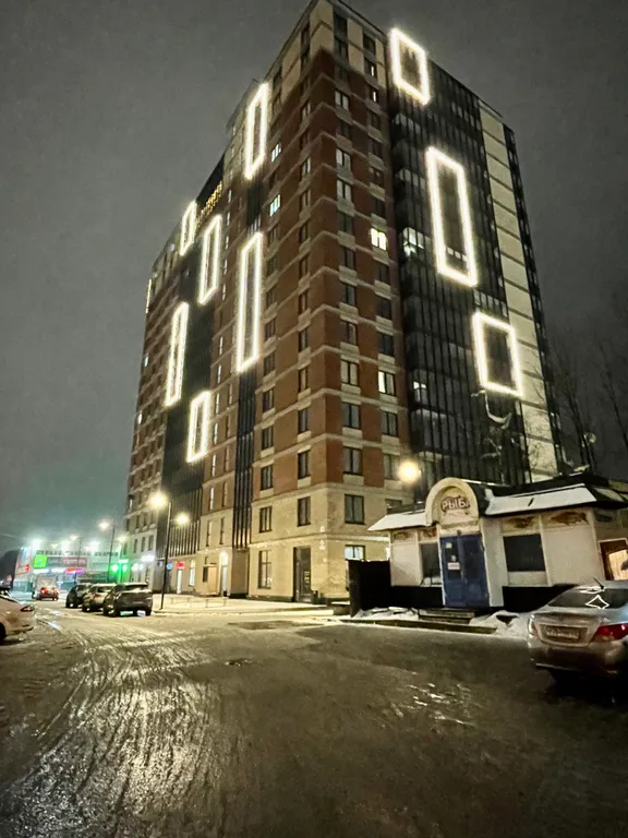 Идеальное жилье для семейного отдыха и деловых поездок.