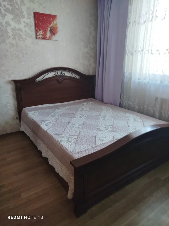 Квартира Комфортная квартира — Калининград