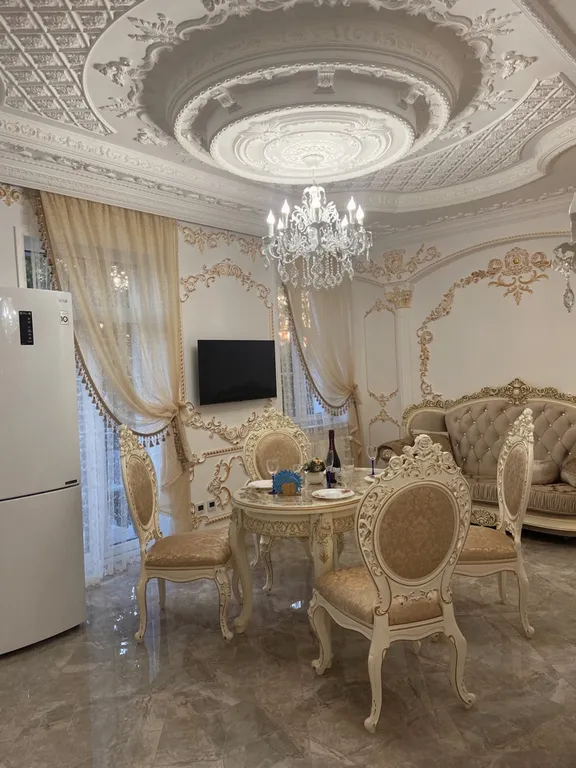 Luxury apartment Iren VIP студия в самом центре