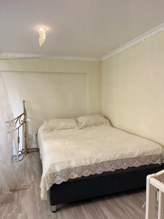 Квартира 2-комнатная Квартира — Лазаревское