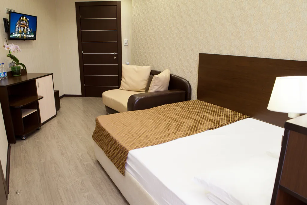 Квартира Комната — Адлер