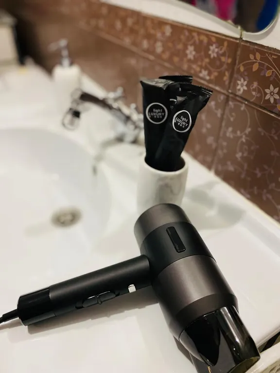 Квартира-студия с видом на горнолыжный комплекс BigWood в Хибинах