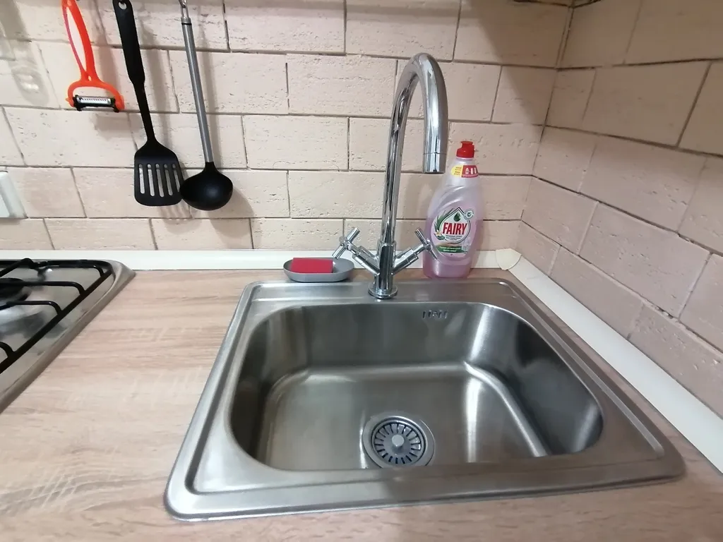 Уютная квартира рядом с объектами Роскосмоса