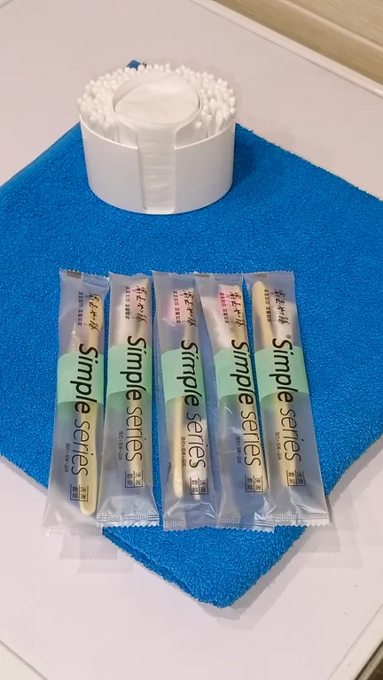 Уютная квартира с видом на залив