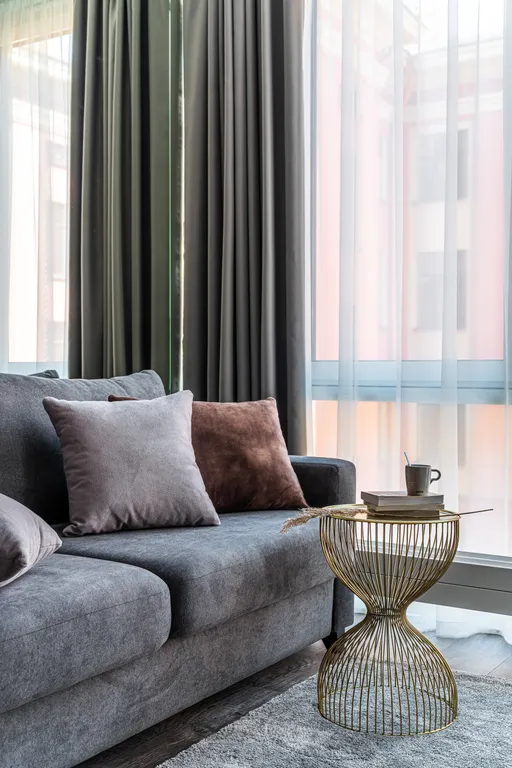 Квартира 2-комнатная Квартира — Санкт-Петербург