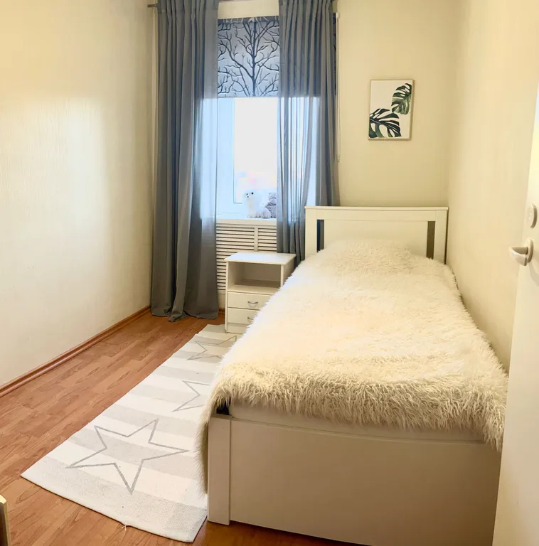 Большой уют и финская сауна, отдых и релакс дома