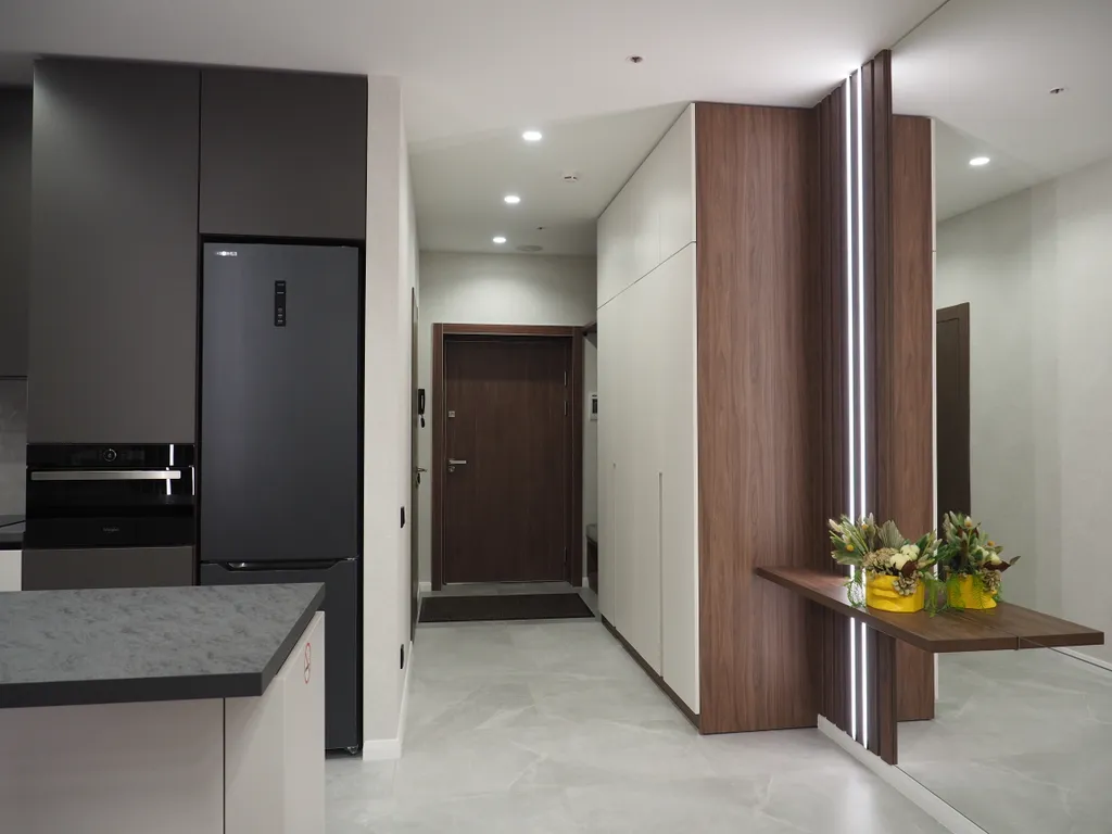 Кристаll Dreams Apartment with Terrace