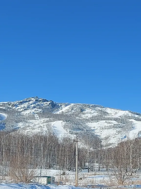 Таунхаус у ГЛЦ и озера Банное
