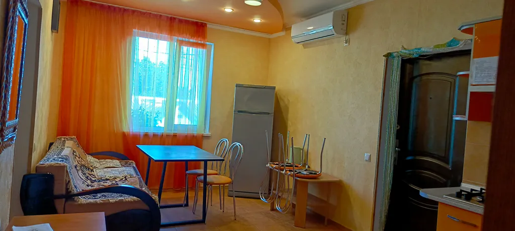 2-комнатный Дом