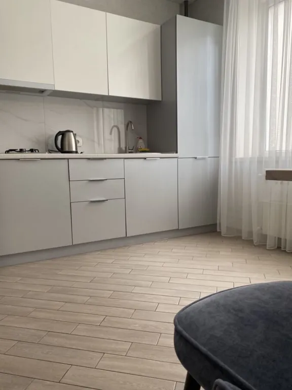 Комфортная квартира