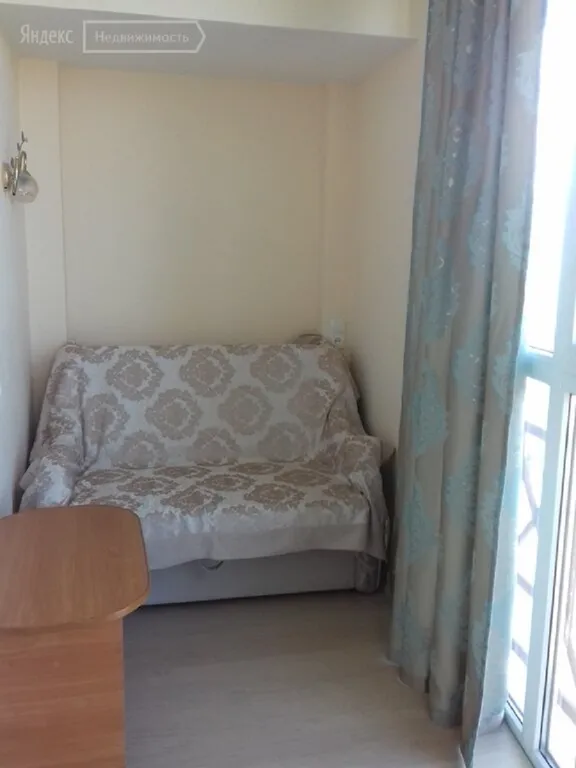 Квартира 1-комнатная Квартира — Севастополь