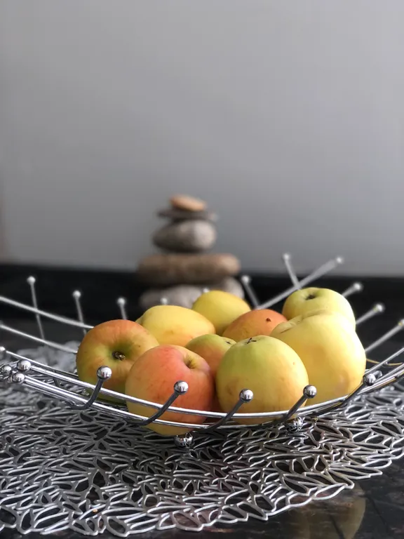 Студия с видом на Тарки-Тау