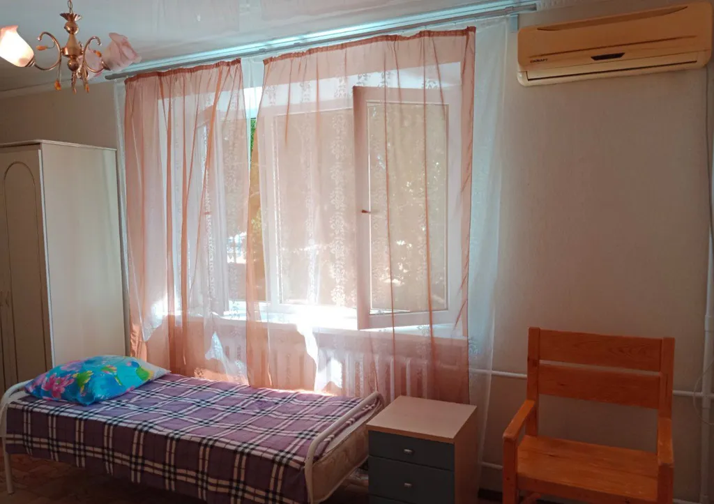 Квартира 2-комнатная Квартира — Анапа